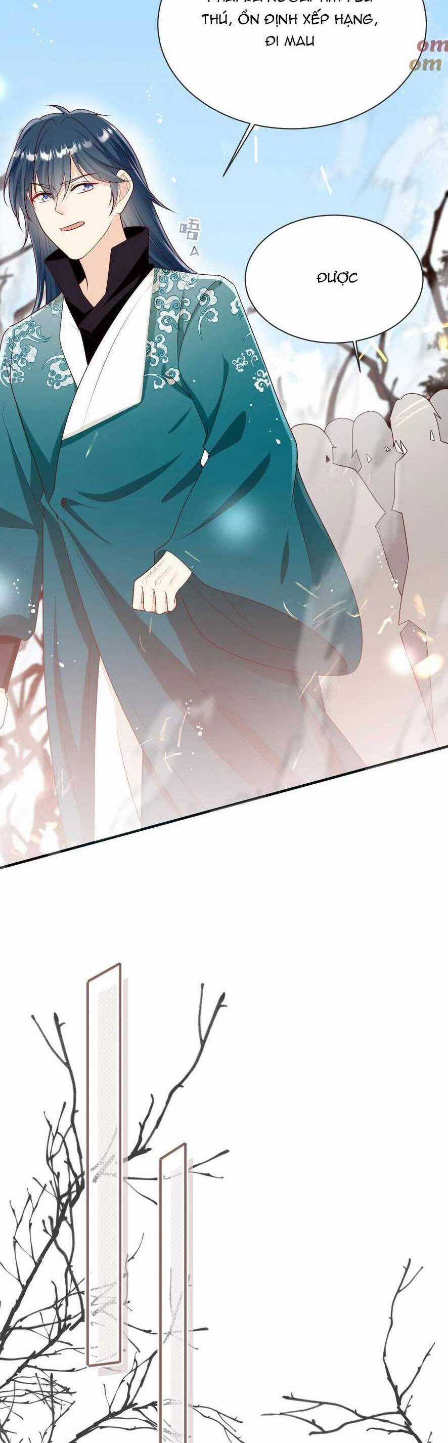 Tiểu Sư Muội Rõ Ràng Rất Mạnh, Nhưng Lại Quá Tấu Hề Chương 191 trang 8