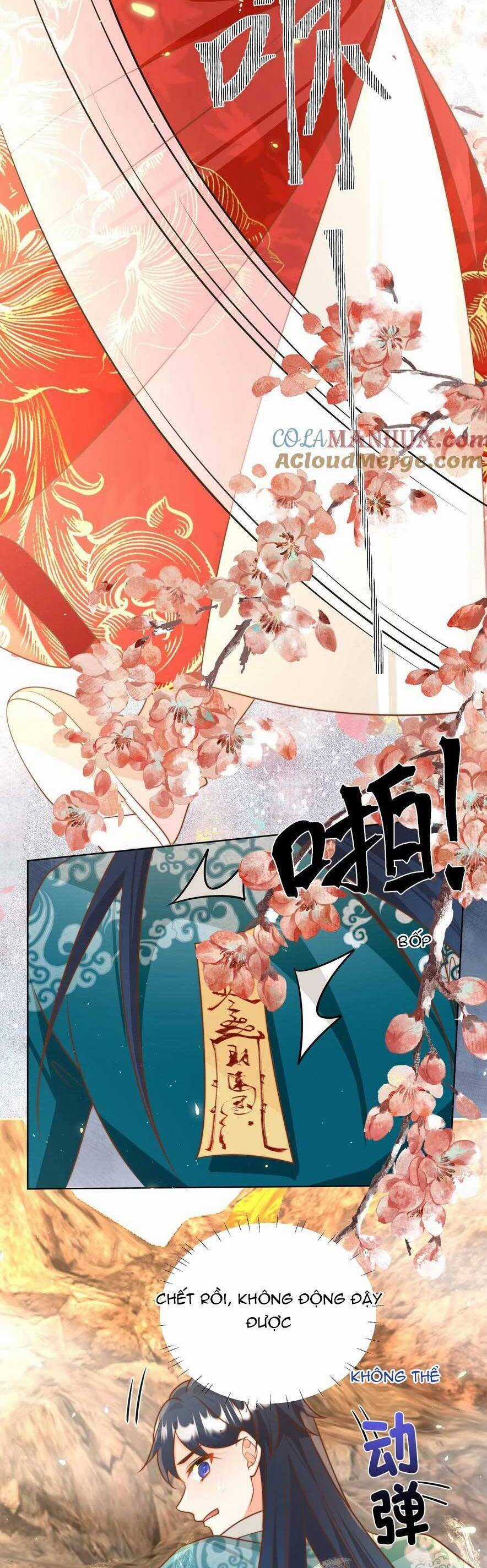 Tiểu Sư Muội Rõ Ràng Rất Mạnh, Nhưng Lại Quá Tấu Hề Chương 192 trang 10