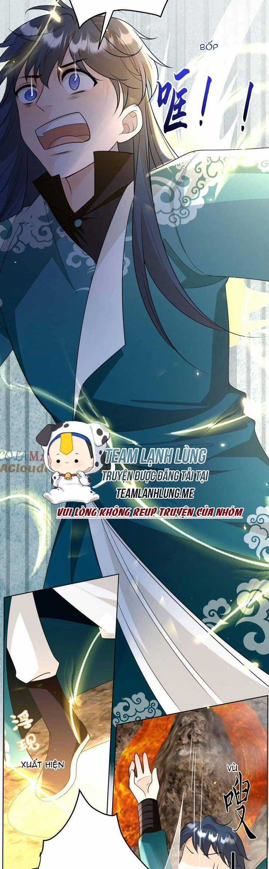 Tiểu Sư Muội Rõ Ràng Rất Mạnh, Nhưng Lại Quá Tấu Hề Chương 192 trang 12