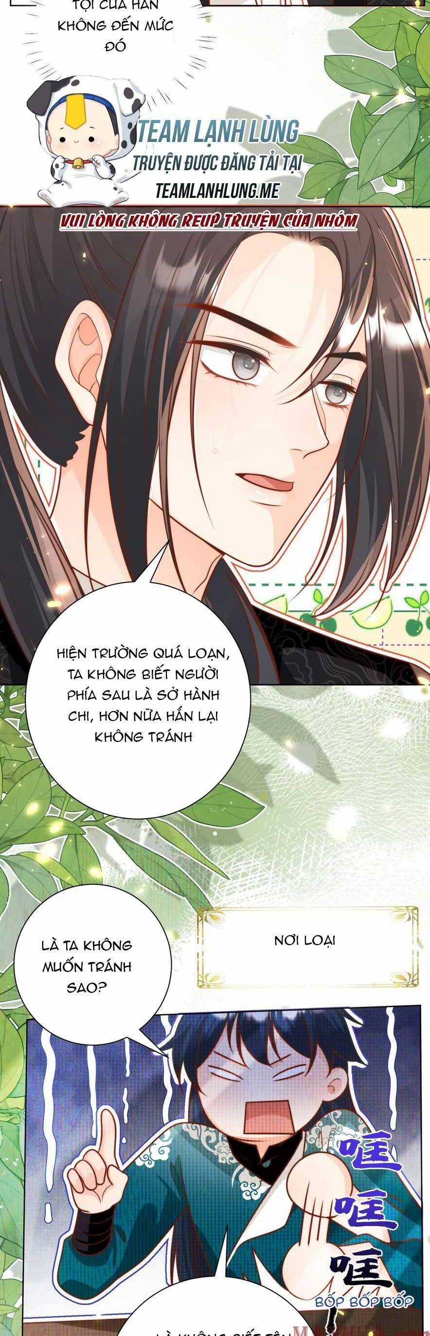 Tiểu Sư Muội Rõ Ràng Rất Mạnh, Nhưng Lại Quá Tấu Hề Chương 192 trang 15