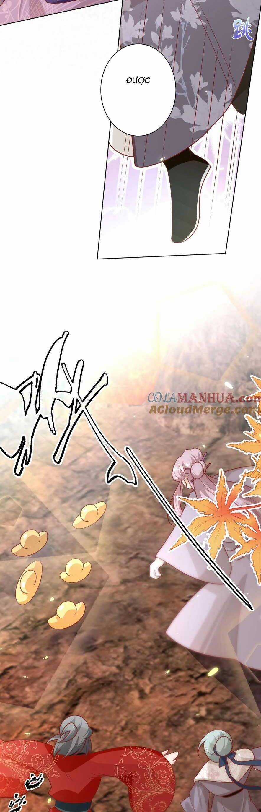 Tiểu Sư Muội Rõ Ràng Rất Mạnh, Nhưng Lại Quá Tấu Hề Chương 192 trang 19