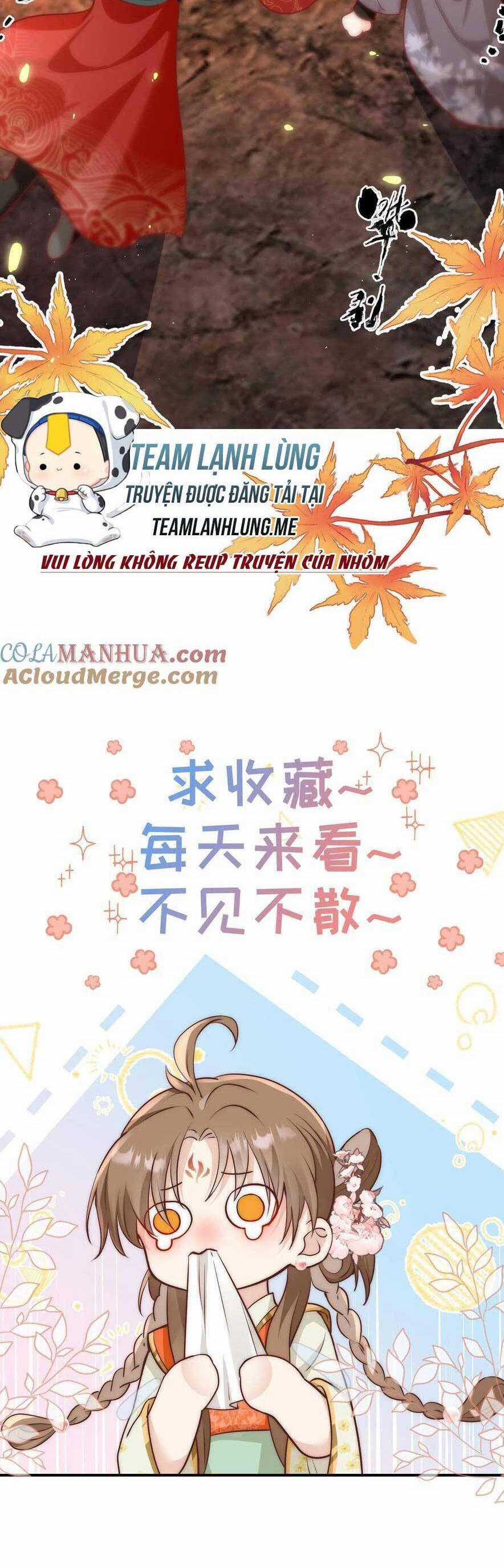 Tiểu Sư Muội Rõ Ràng Rất Mạnh, Nhưng Lại Quá Tấu Hề Chương 192 trang 20