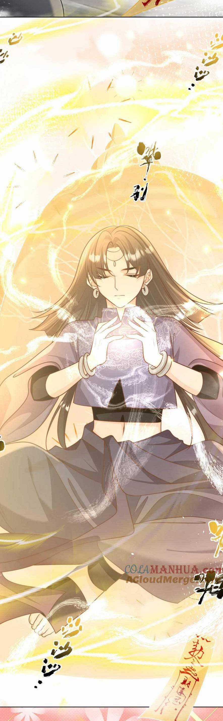 Tiểu Sư Muội Rõ Ràng Rất Mạnh, Nhưng Lại Quá Tấu Hề Chương 192 trang 5