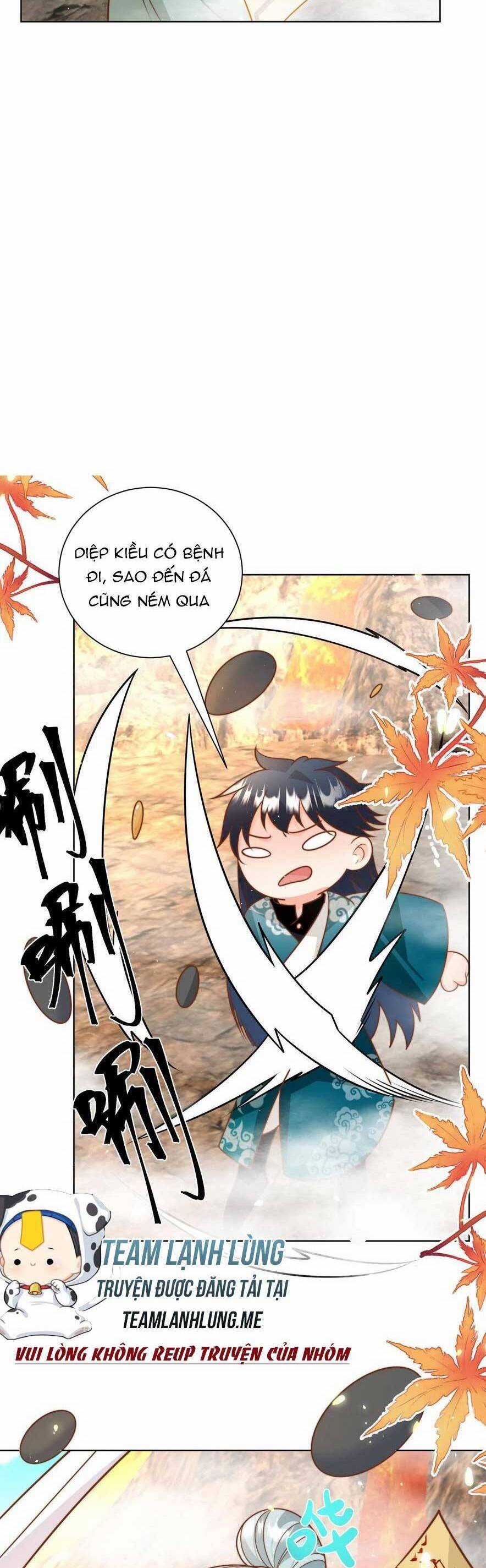 Tiểu Sư Muội Rõ Ràng Rất Mạnh, Nhưng Lại Quá Tấu Hề Chương 192 trang 7