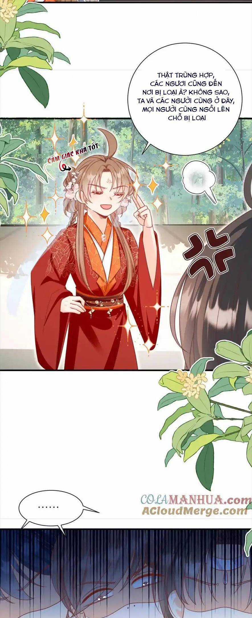 Tiểu Sư Muội Rõ Ràng Rất Mạnh, Nhưng Lại Quá Tấu Hề Chương 193 trang 10