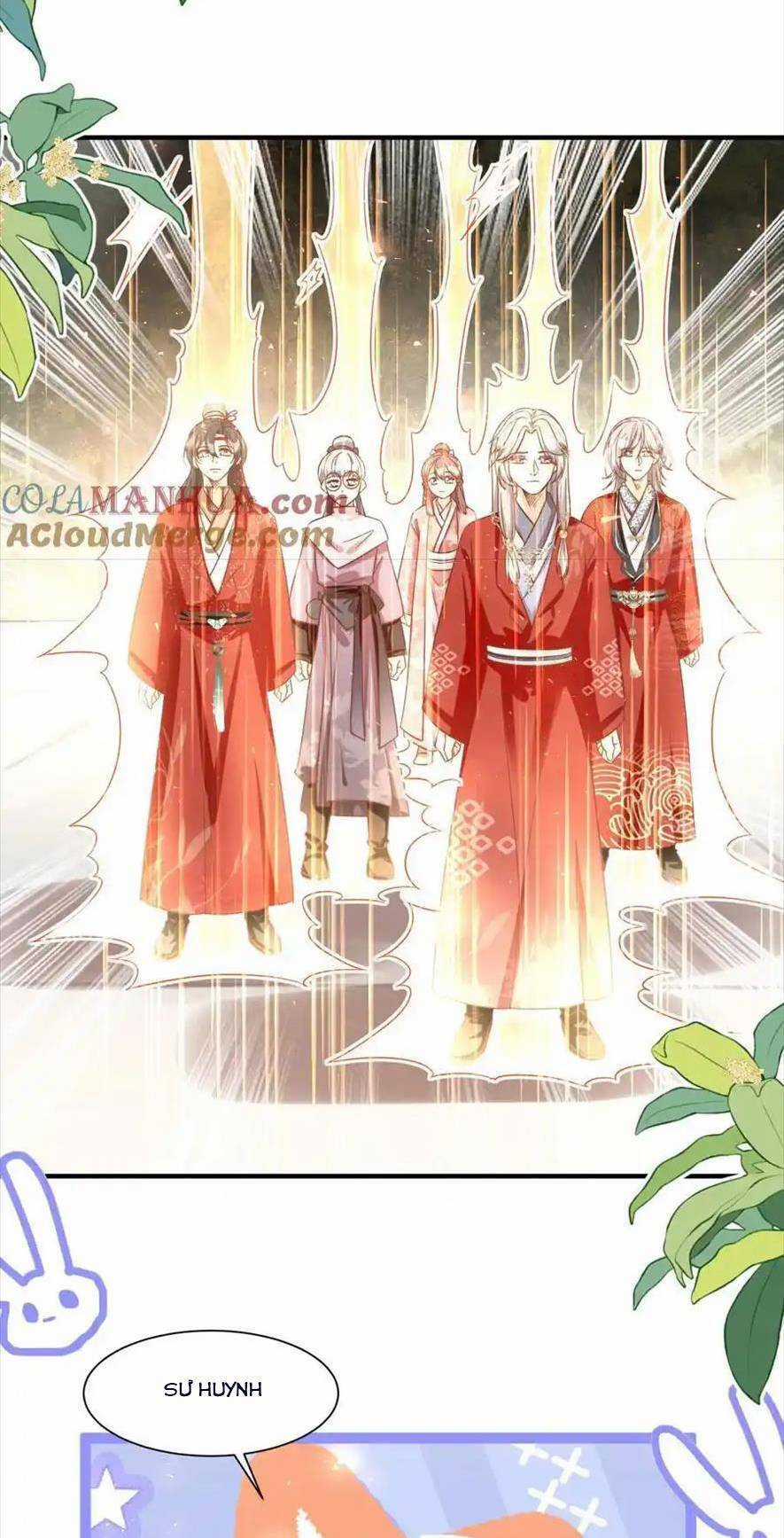 Tiểu Sư Muội Rõ Ràng Rất Mạnh, Nhưng Lại Quá Tấu Hề Chương 193 trang 12