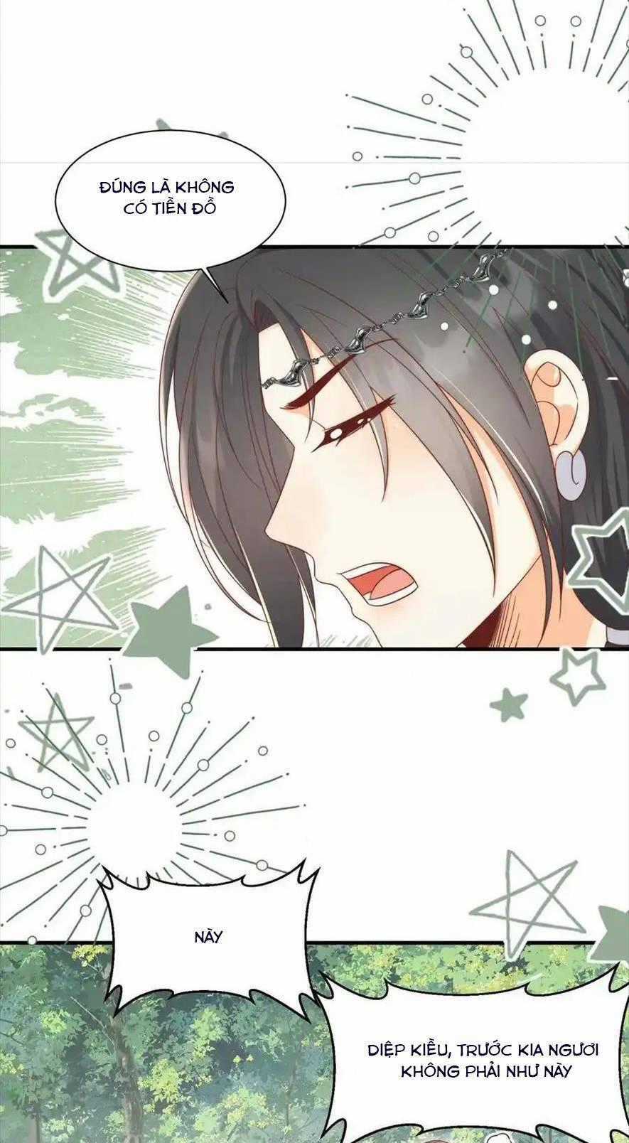 Tiểu Sư Muội Rõ Ràng Rất Mạnh, Nhưng Lại Quá Tấu Hề Chương 193 trang 17