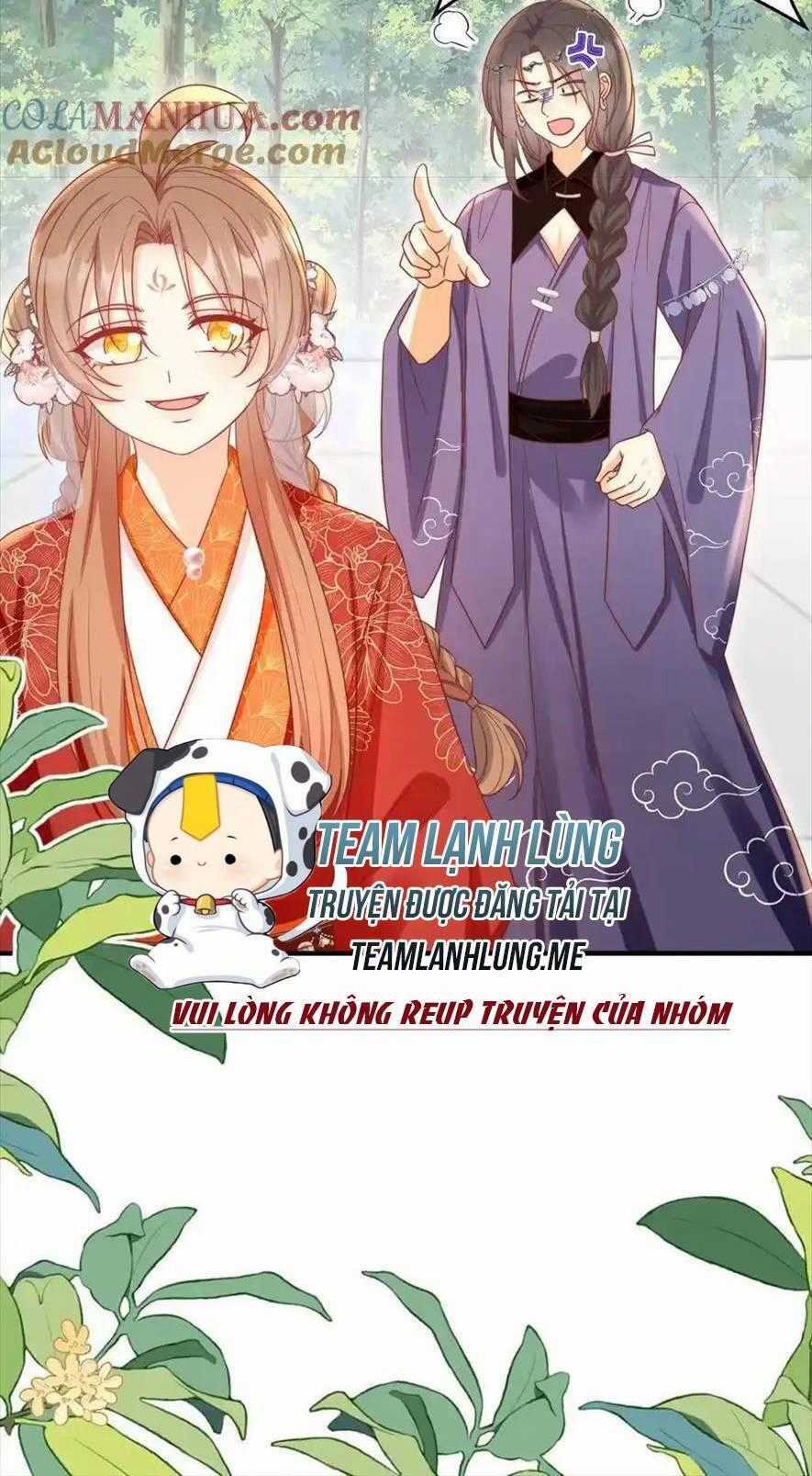 Tiểu Sư Muội Rõ Ràng Rất Mạnh, Nhưng Lại Quá Tấu Hề Chương 193 trang 18