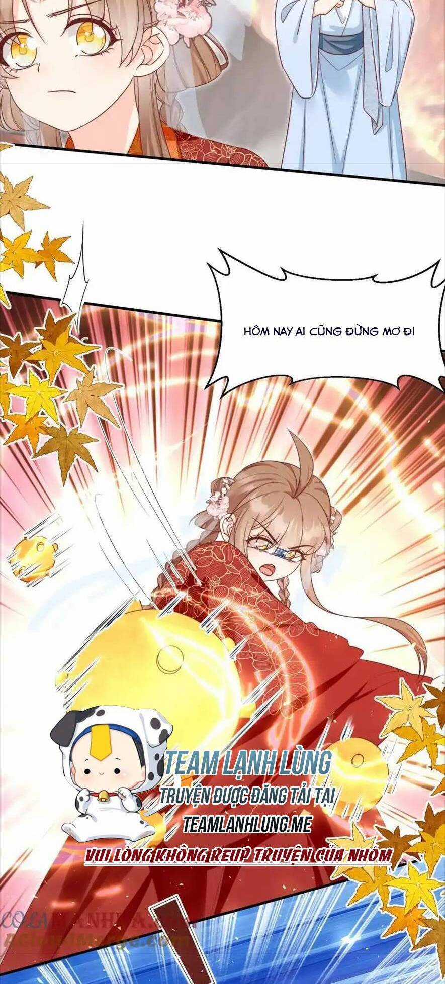 Tiểu Sư Muội Rõ Ràng Rất Mạnh, Nhưng Lại Quá Tấu Hề Chương 193 trang 3