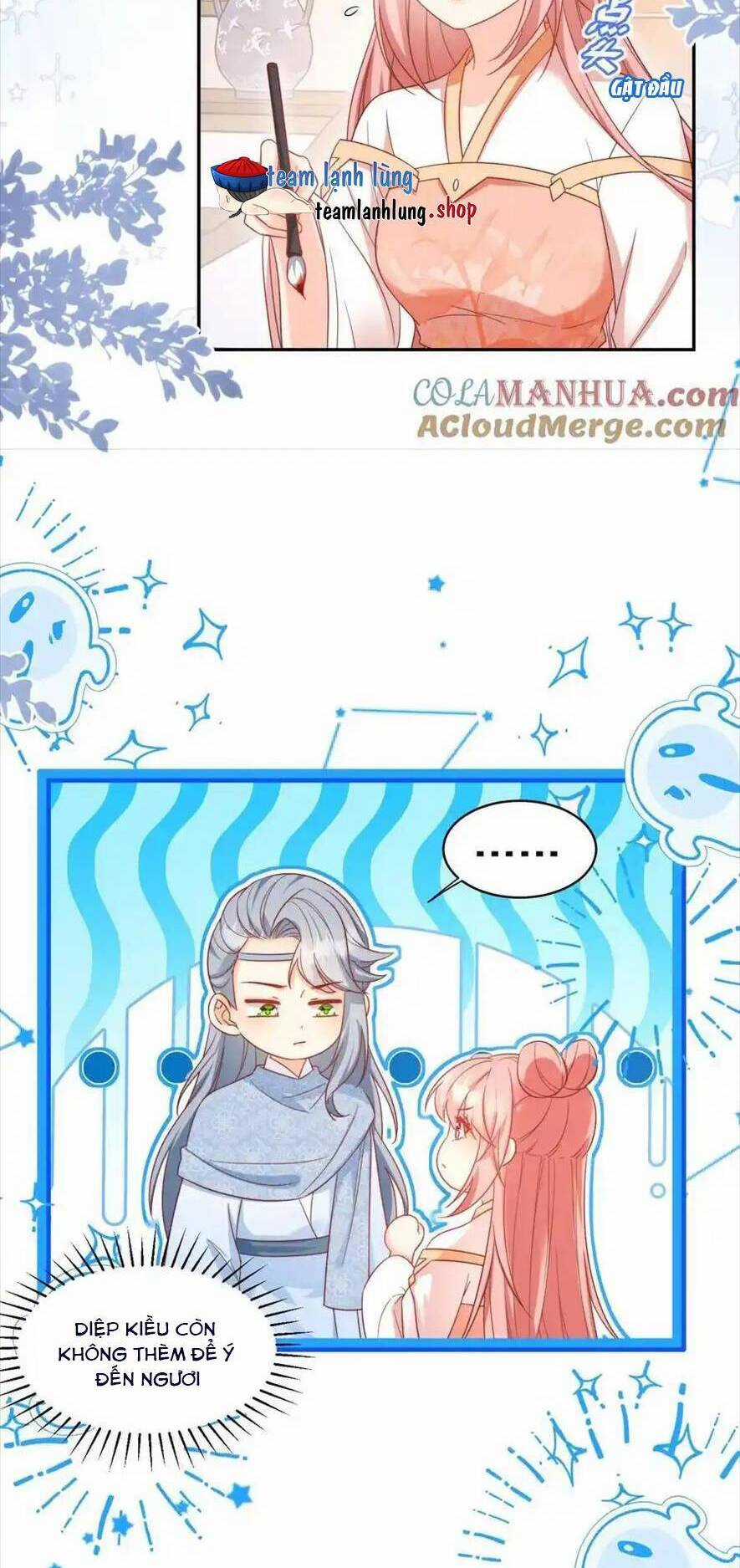 Tiểu Sư Muội Rõ Ràng Rất Mạnh, Nhưng Lại Quá Tấu Hề Chương 195 trang 11