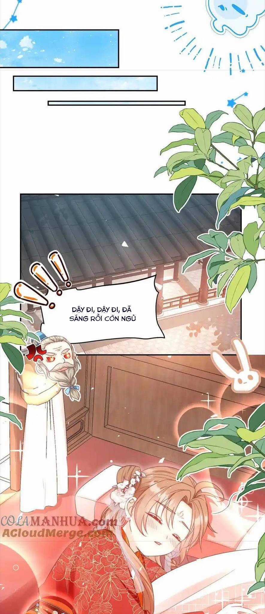 Tiểu Sư Muội Rõ Ràng Rất Mạnh, Nhưng Lại Quá Tấu Hề Chương 195 trang 12