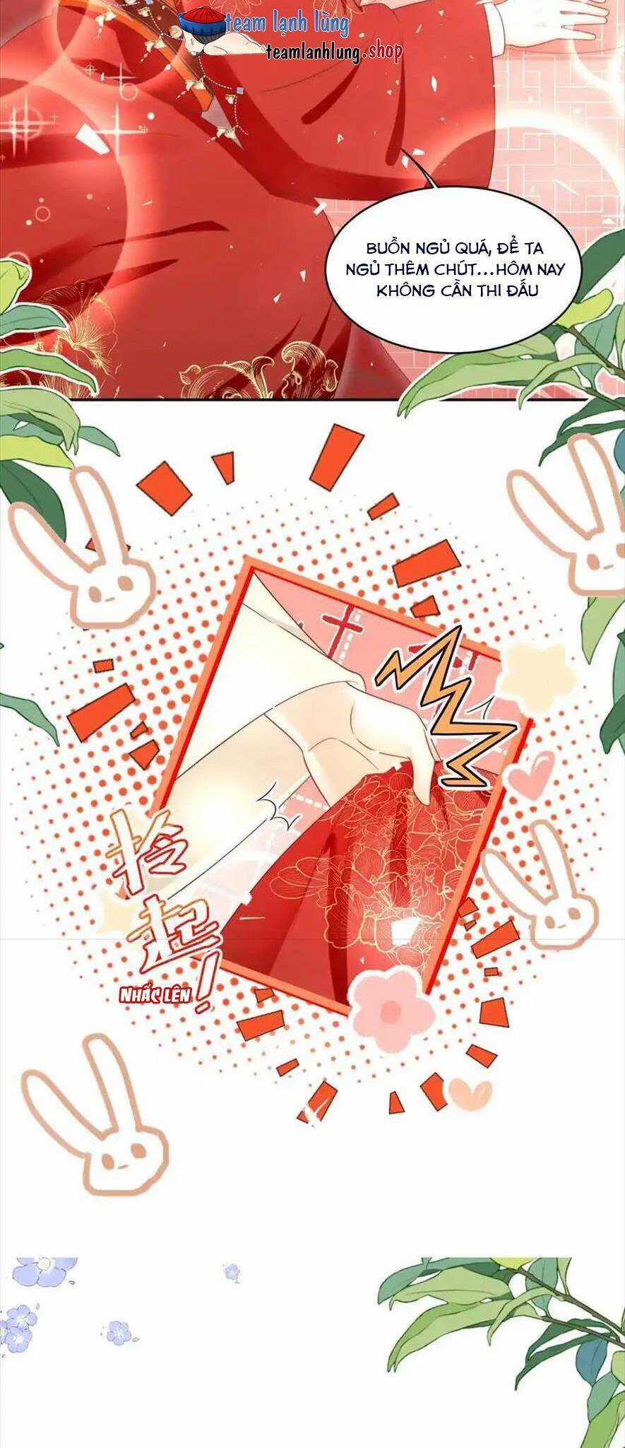 Tiểu Sư Muội Rõ Ràng Rất Mạnh, Nhưng Lại Quá Tấu Hề Chương 195 trang 13