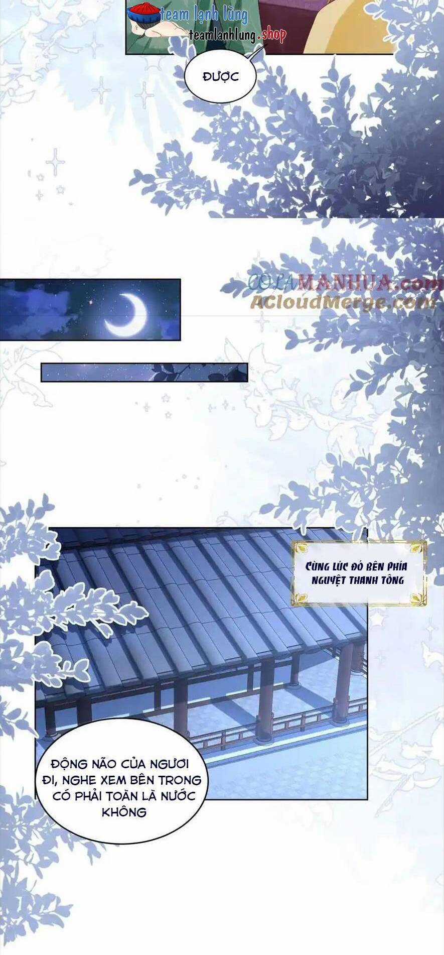 Tiểu Sư Muội Rõ Ràng Rất Mạnh, Nhưng Lại Quá Tấu Hề Chương 195 trang 5