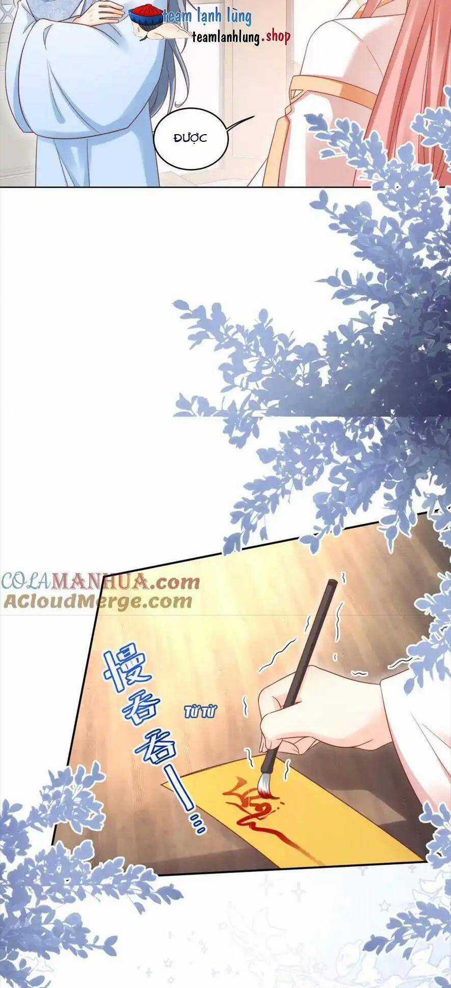 Tiểu Sư Muội Rõ Ràng Rất Mạnh, Nhưng Lại Quá Tấu Hề Chương 195 trang 9