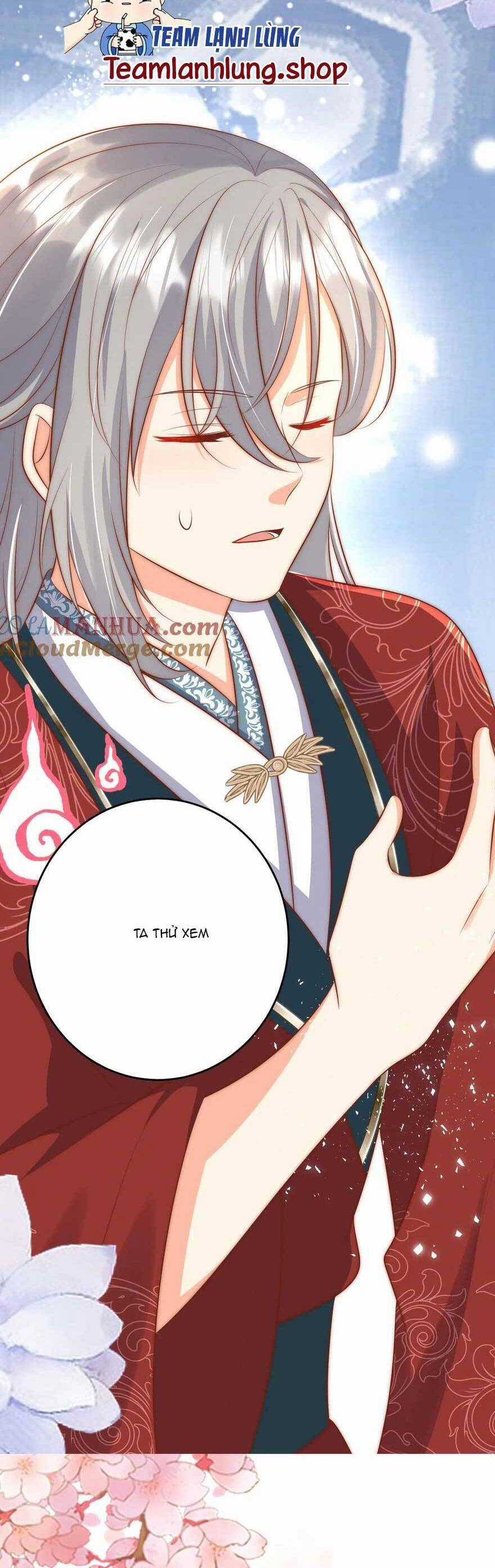 Tiểu Sư Muội Rõ Ràng Rất Mạnh, Nhưng Lại Quá Tấu Hề Chương 196 trang 19