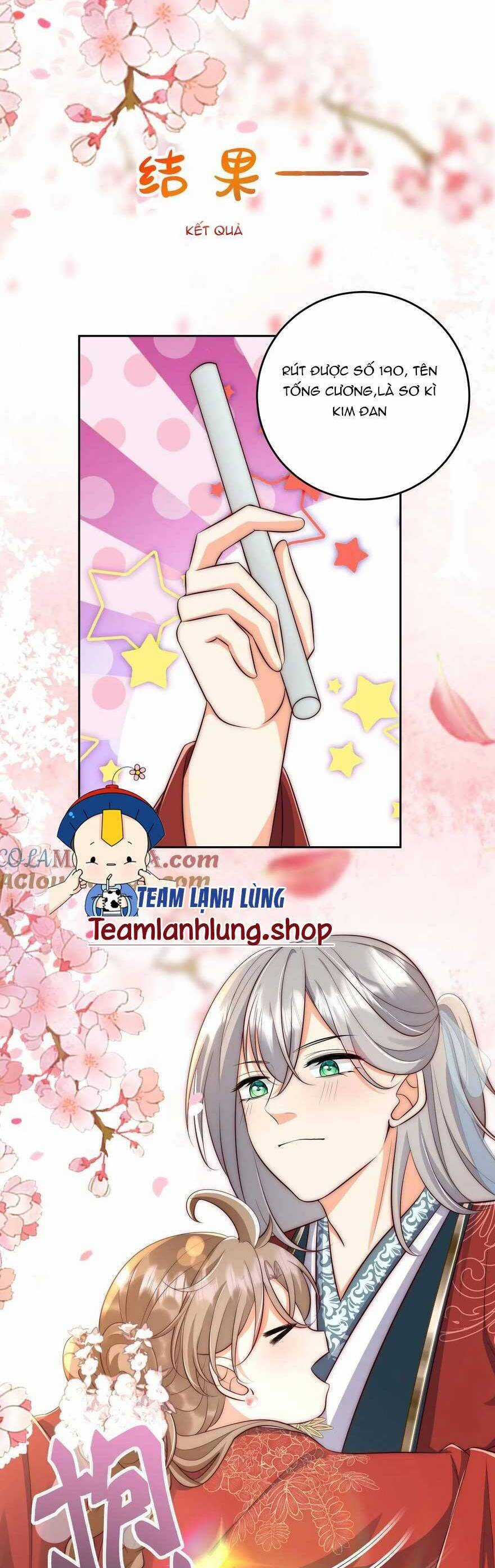 Tiểu Sư Muội Rõ Ràng Rất Mạnh, Nhưng Lại Quá Tấu Hề Chương 196 trang 20