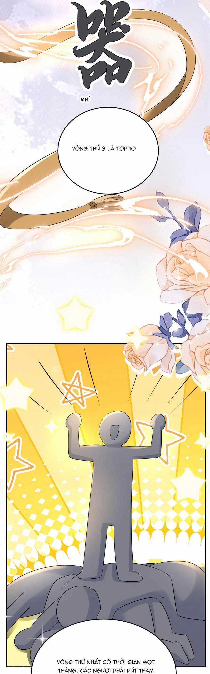 Tiểu Sư Muội Rõ Ràng Rất Mạnh, Nhưng Lại Quá Tấu Hề Chương 196 trang 7