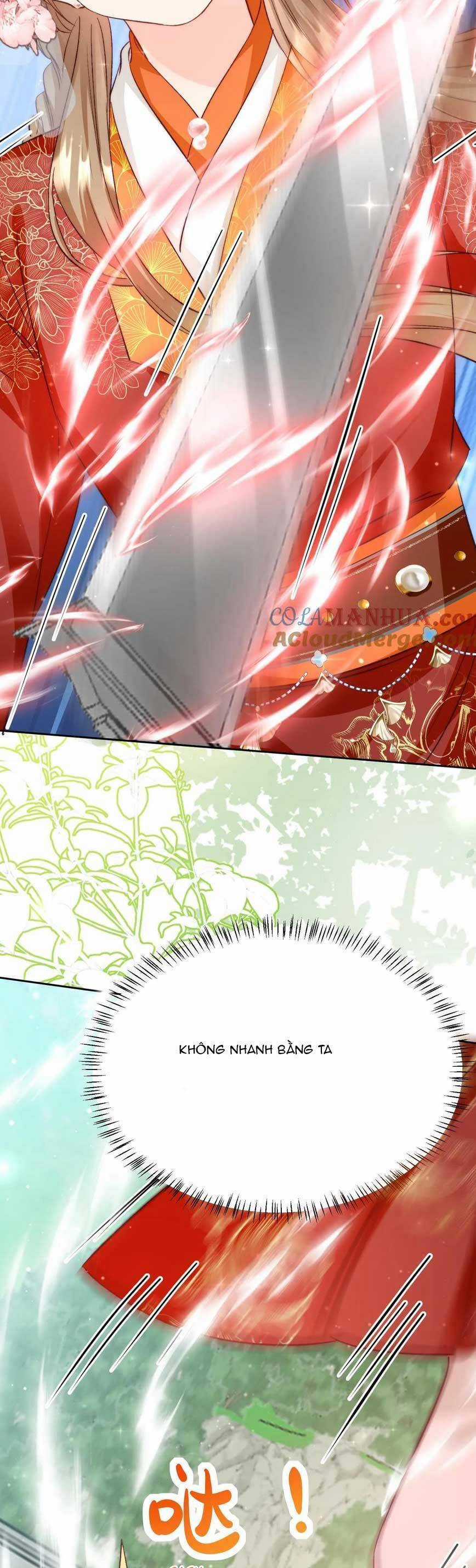 Tiểu Sư Muội Rõ Ràng Rất Mạnh, Nhưng Lại Quá Tấu Hề Chương 197 trang 11