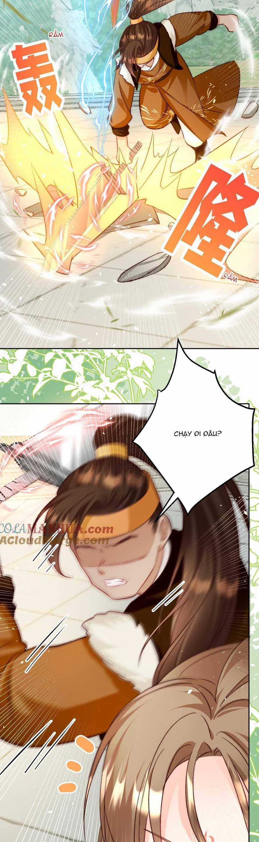 Tiểu Sư Muội Rõ Ràng Rất Mạnh, Nhưng Lại Quá Tấu Hề Chương 197 trang 13