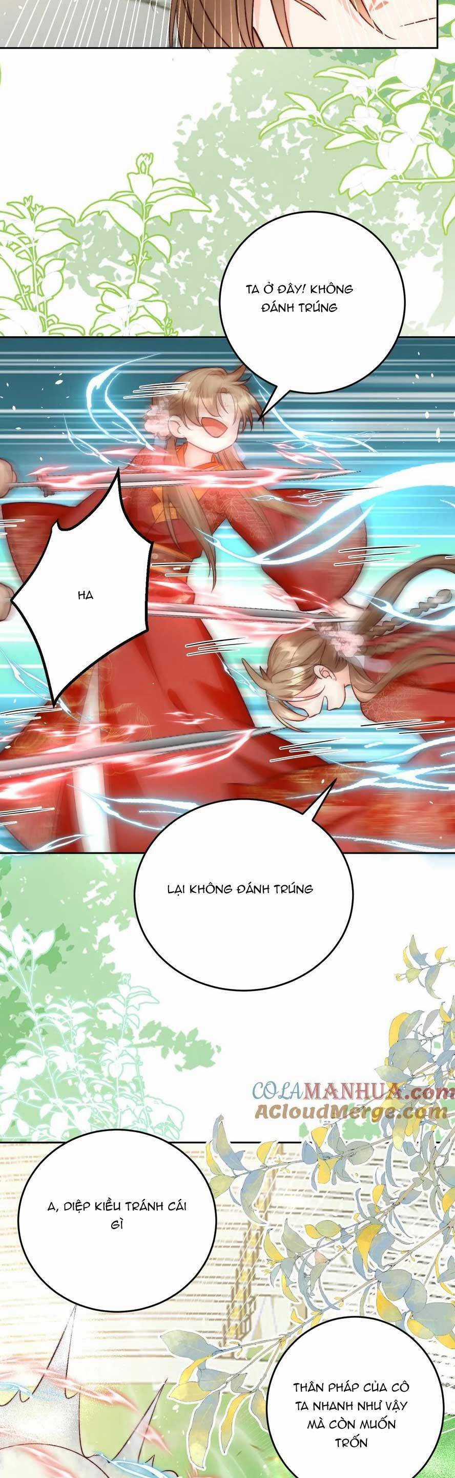 Tiểu Sư Muội Rõ Ràng Rất Mạnh, Nhưng Lại Quá Tấu Hề Chương 197 trang 14