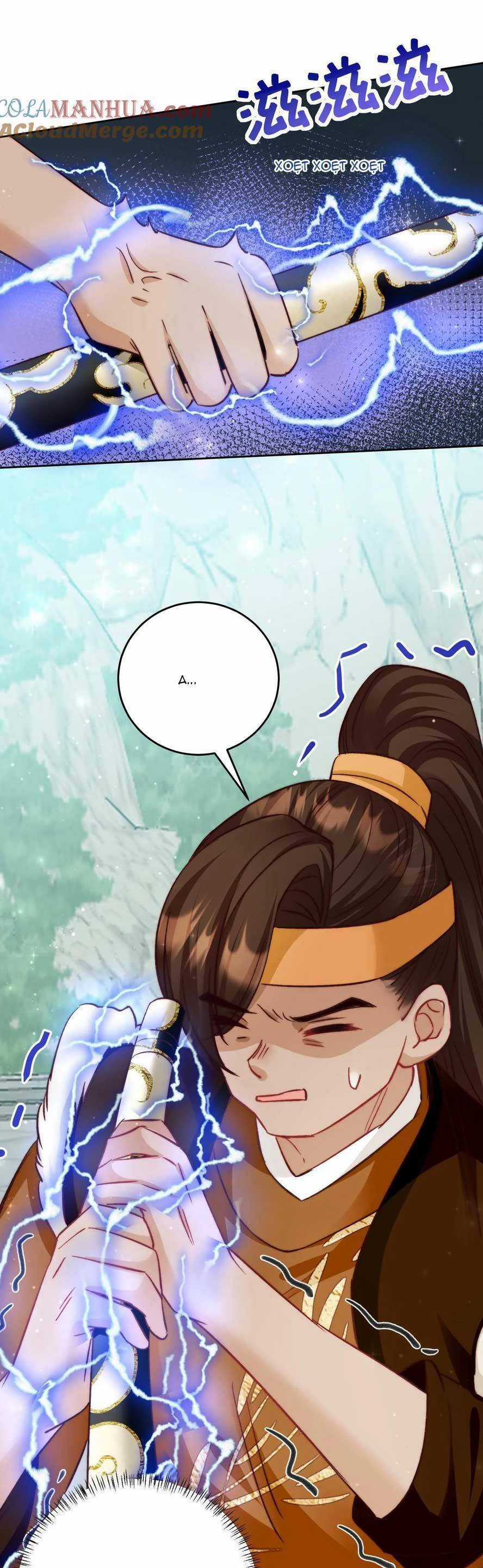 Tiểu Sư Muội Rõ Ràng Rất Mạnh, Nhưng Lại Quá Tấu Hề Chương 197 trang 18