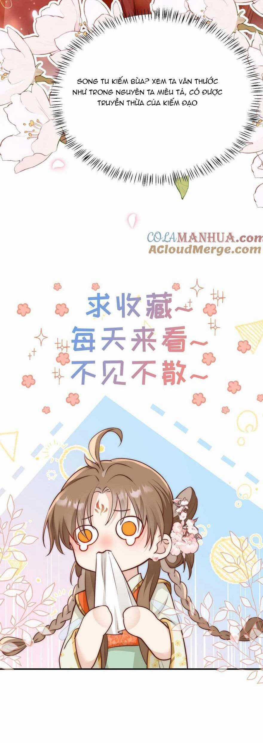 Tiểu Sư Muội Rõ Ràng Rất Mạnh, Nhưng Lại Quá Tấu Hề Chương 197 trang 25