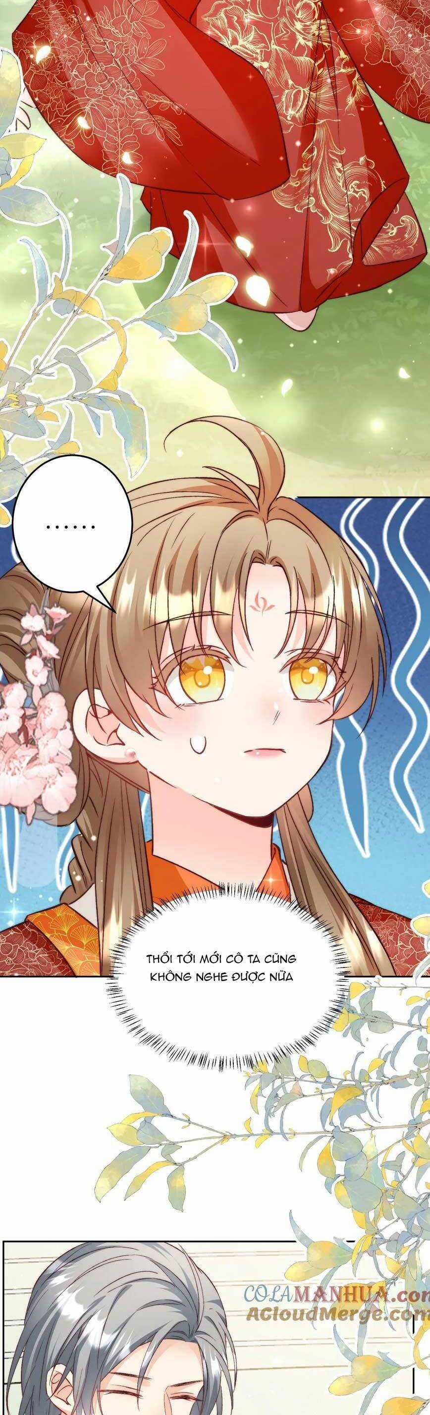 Tiểu Sư Muội Rõ Ràng Rất Mạnh, Nhưng Lại Quá Tấu Hề Chương 197 trang 6