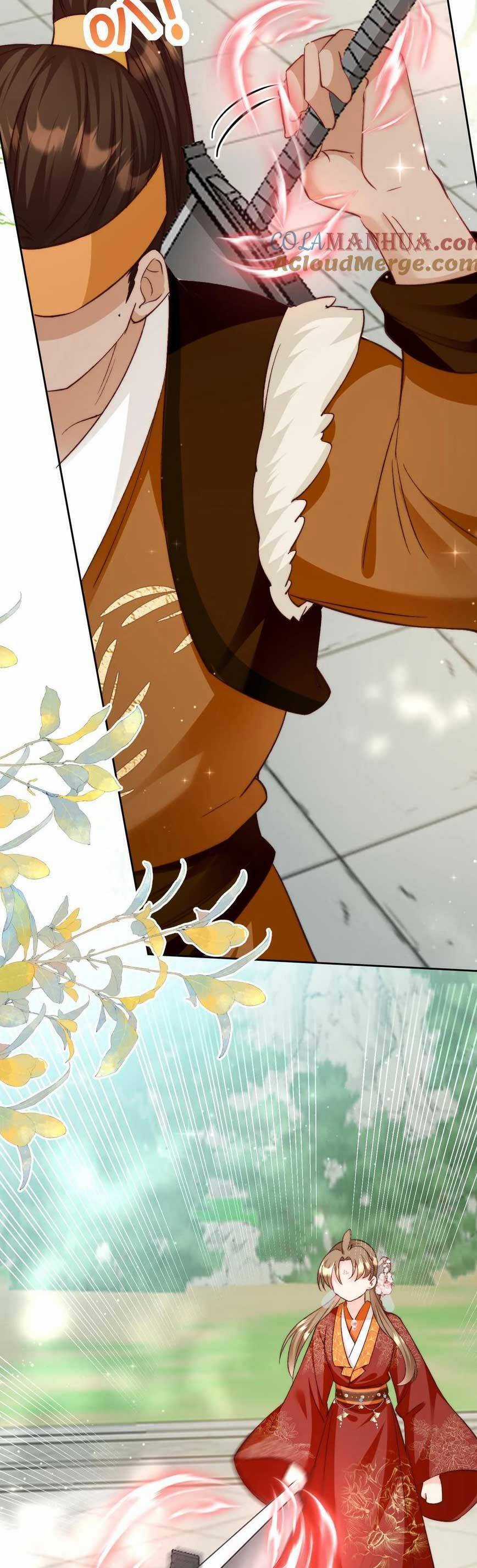 Tiểu Sư Muội Rõ Ràng Rất Mạnh, Nhưng Lại Quá Tấu Hề Chương 197 trang 9