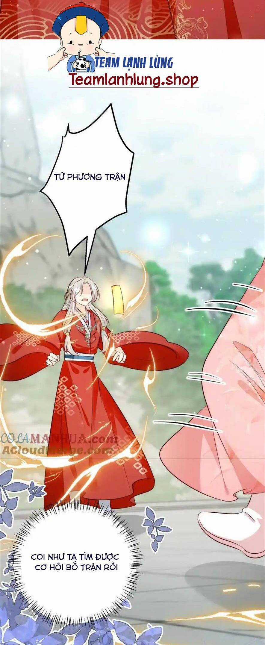 Tiểu Sư Muội Rõ Ràng Rất Mạnh, Nhưng Lại Quá Tấu Hề Chương 198 trang 15