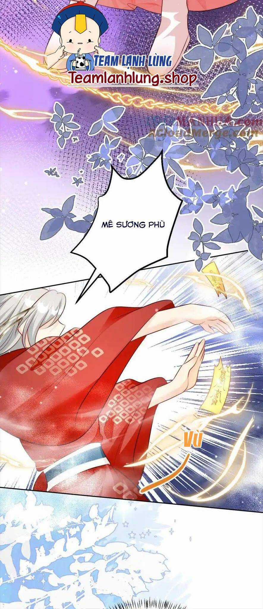 Tiểu Sư Muội Rõ Ràng Rất Mạnh, Nhưng Lại Quá Tấu Hề Chương 198 trang 17