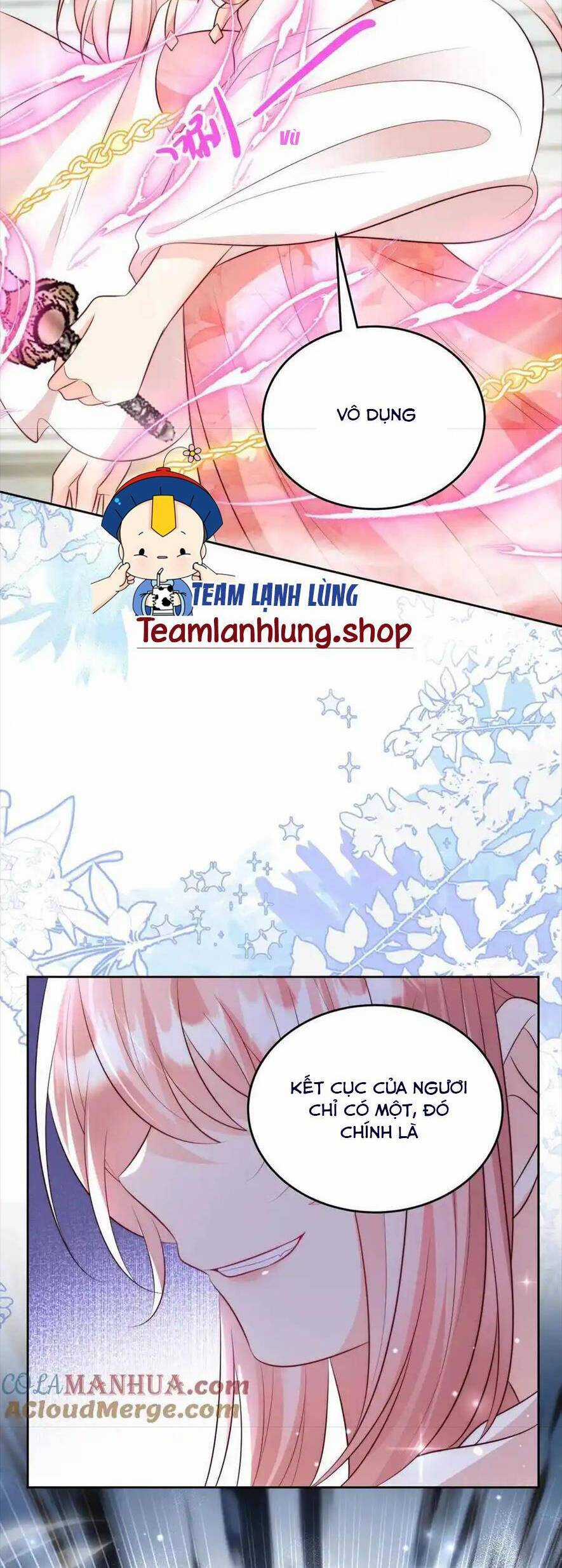 Tiểu Sư Muội Rõ Ràng Rất Mạnh, Nhưng Lại Quá Tấu Hề Chương 198 trang 19