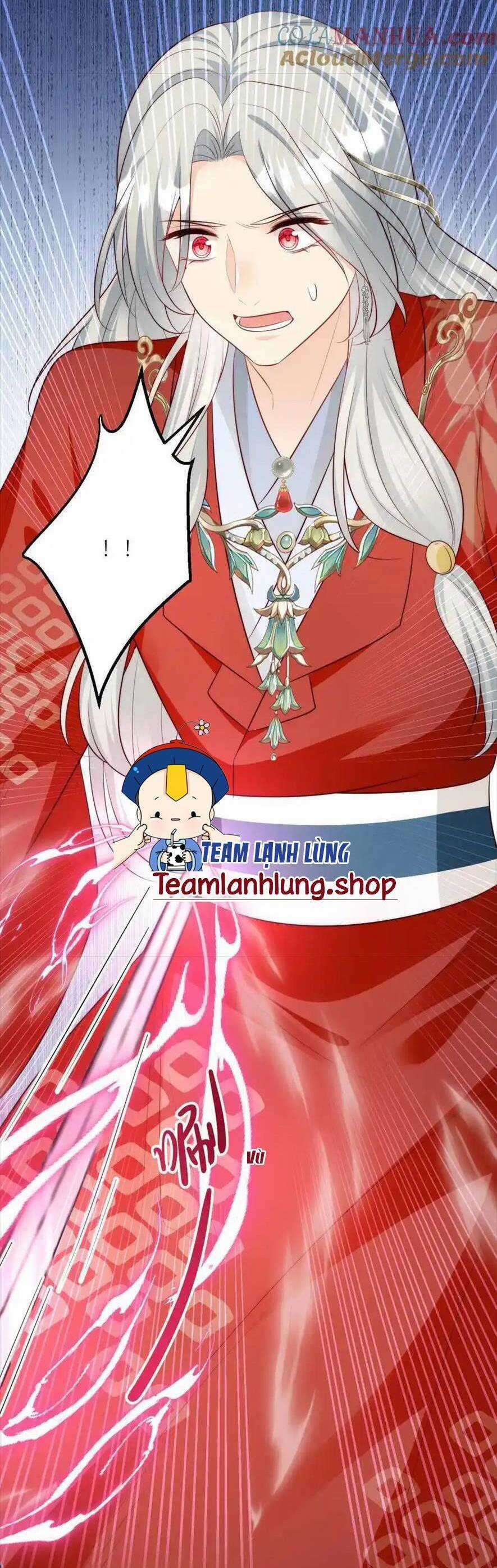 Tiểu Sư Muội Rõ Ràng Rất Mạnh, Nhưng Lại Quá Tấu Hề Chương 198 trang 21