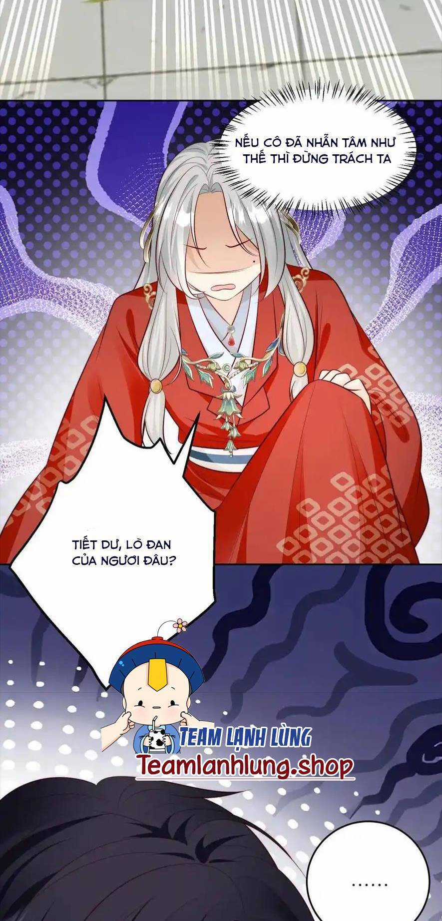 Tiểu Sư Muội Rõ Ràng Rất Mạnh, Nhưng Lại Quá Tấu Hề Chương 198 trang 24