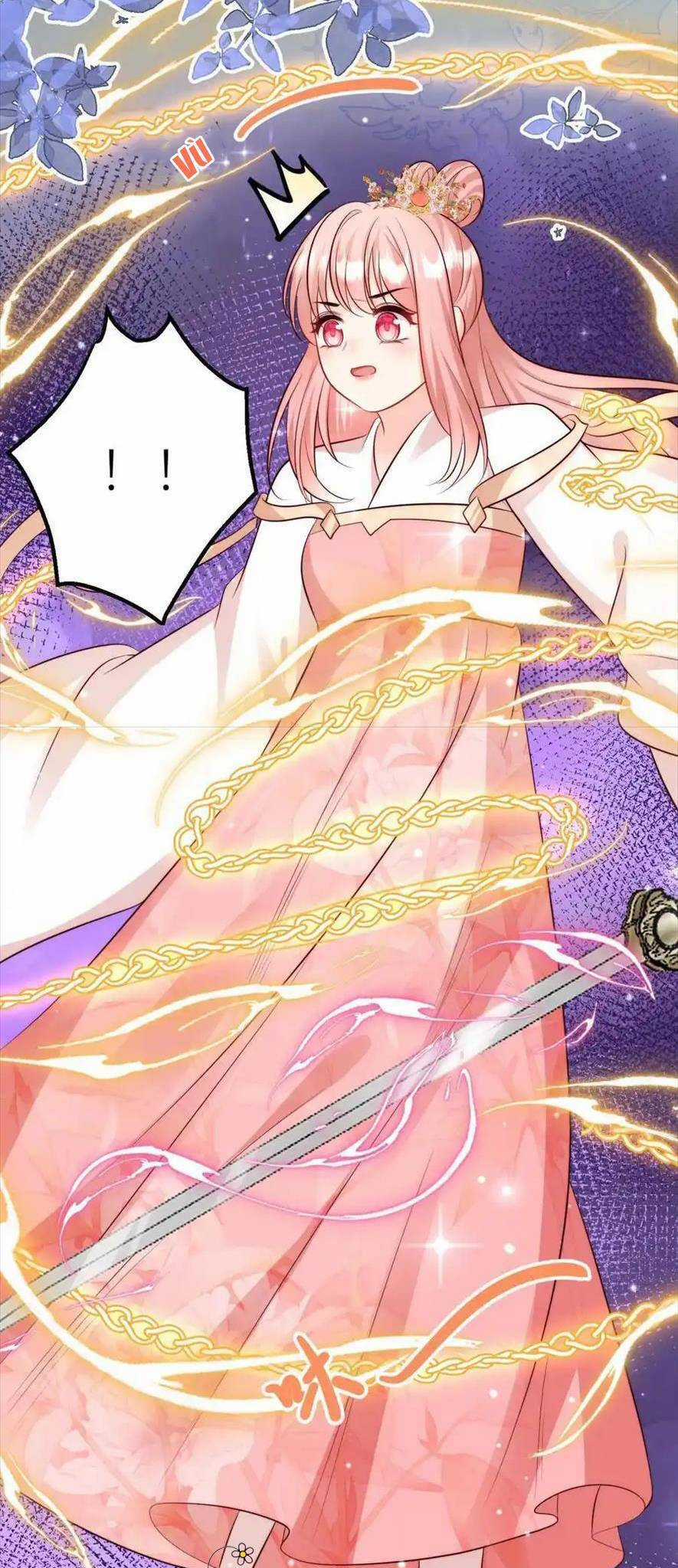 Tiểu Sư Muội Rõ Ràng Rất Mạnh, Nhưng Lại Quá Tấu Hề Chương 201 trang 16