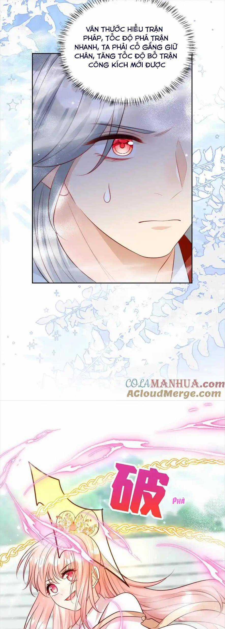 Tiểu Sư Muội Rõ Ràng Rất Mạnh, Nhưng Lại Quá Tấu Hề Chương 201 trang 18