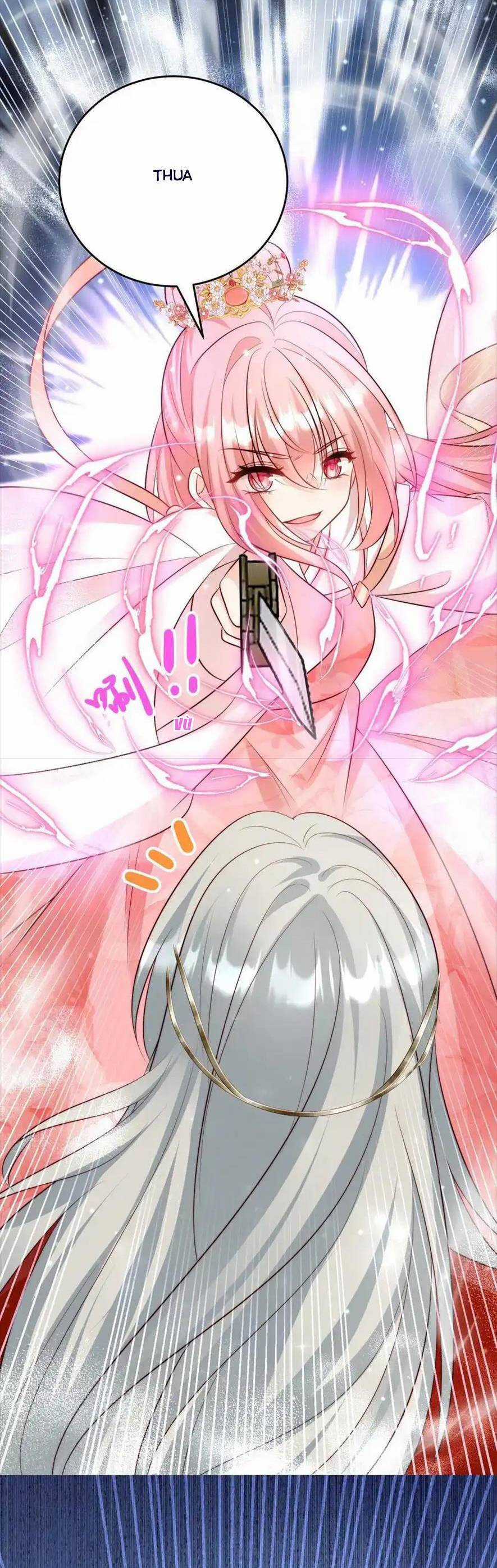 Tiểu Sư Muội Rõ Ràng Rất Mạnh, Nhưng Lại Quá Tấu Hề Chương 201 trang 20