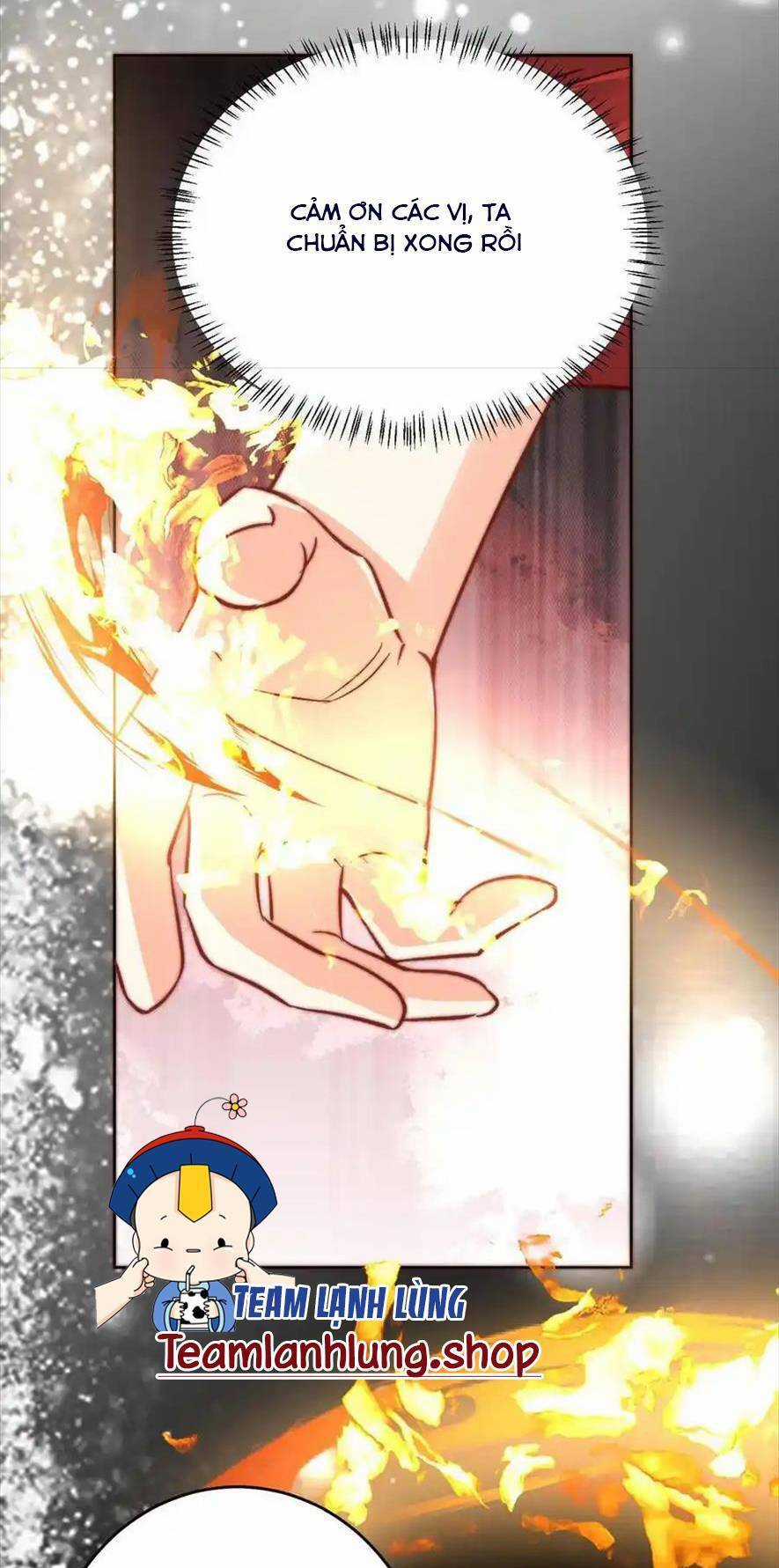 Tiểu Sư Muội Rõ Ràng Rất Mạnh, Nhưng Lại Quá Tấu Hề Chương 202 trang 14