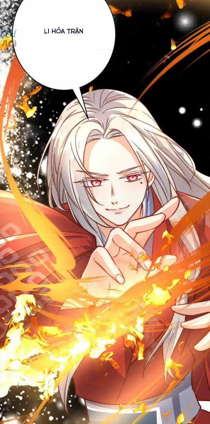 Tiểu Sư Muội Rõ Ràng Rất Mạnh, Nhưng Lại Quá Tấu Hề Chương 202 trang 15