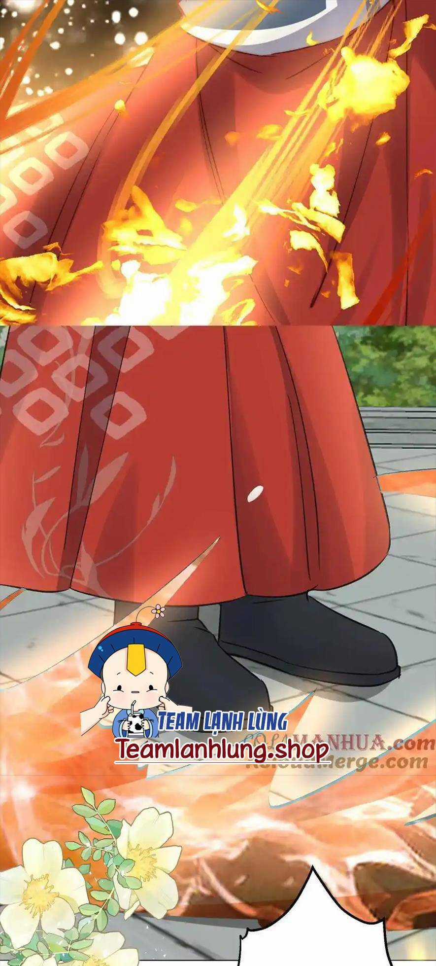 Tiểu Sư Muội Rõ Ràng Rất Mạnh, Nhưng Lại Quá Tấu Hề Chương 202 trang 16