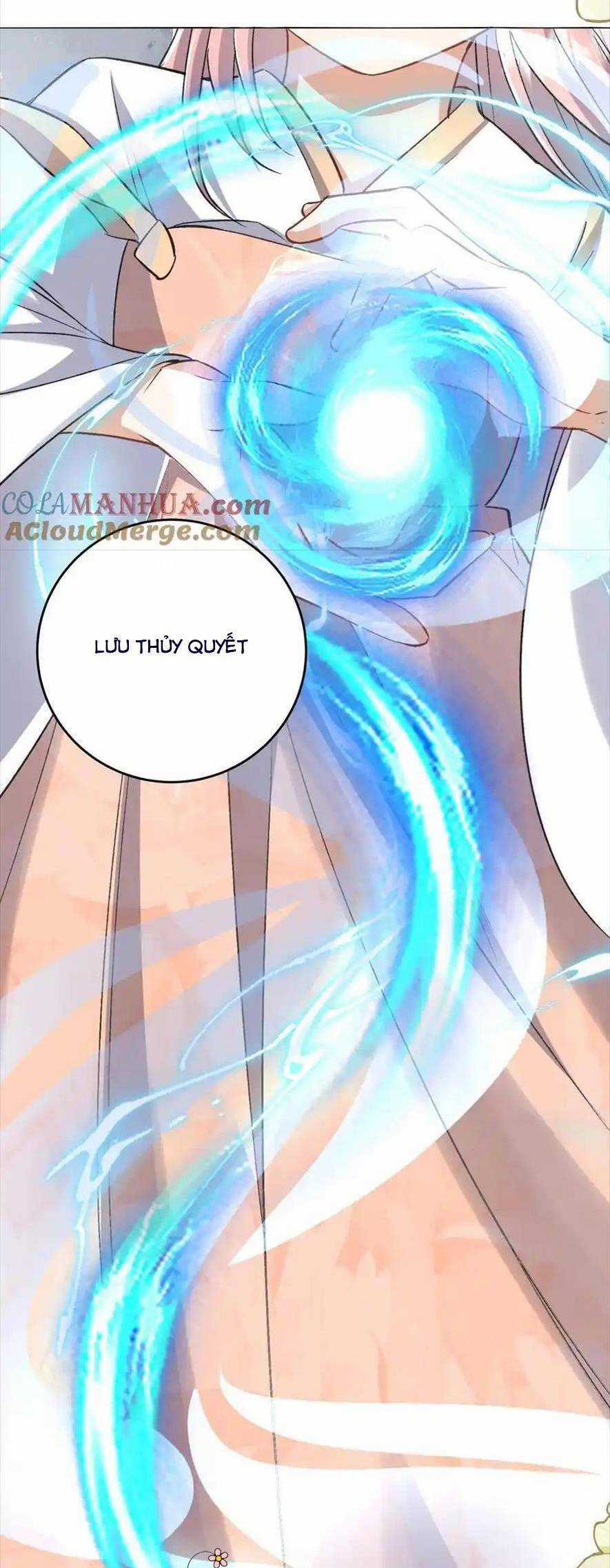 Tiểu Sư Muội Rõ Ràng Rất Mạnh, Nhưng Lại Quá Tấu Hề Chương 202 trang 18