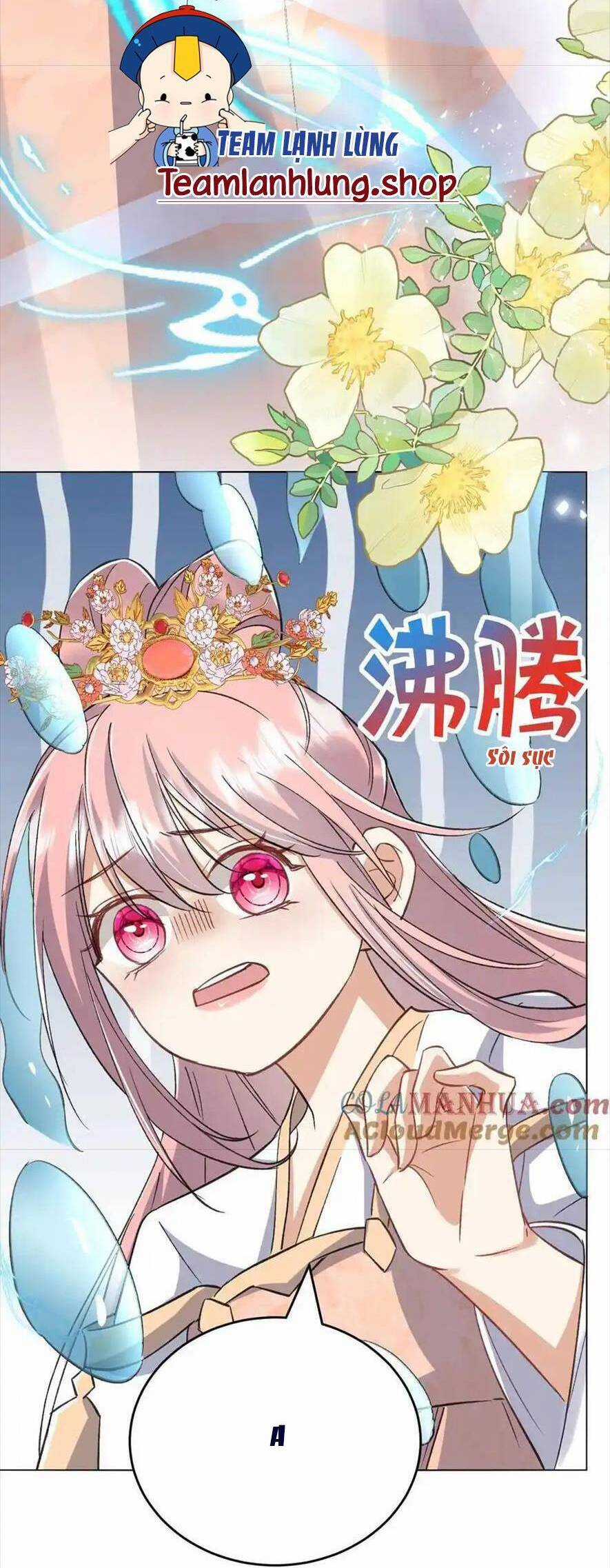 Tiểu Sư Muội Rõ Ràng Rất Mạnh, Nhưng Lại Quá Tấu Hề Chương 202 trang 19