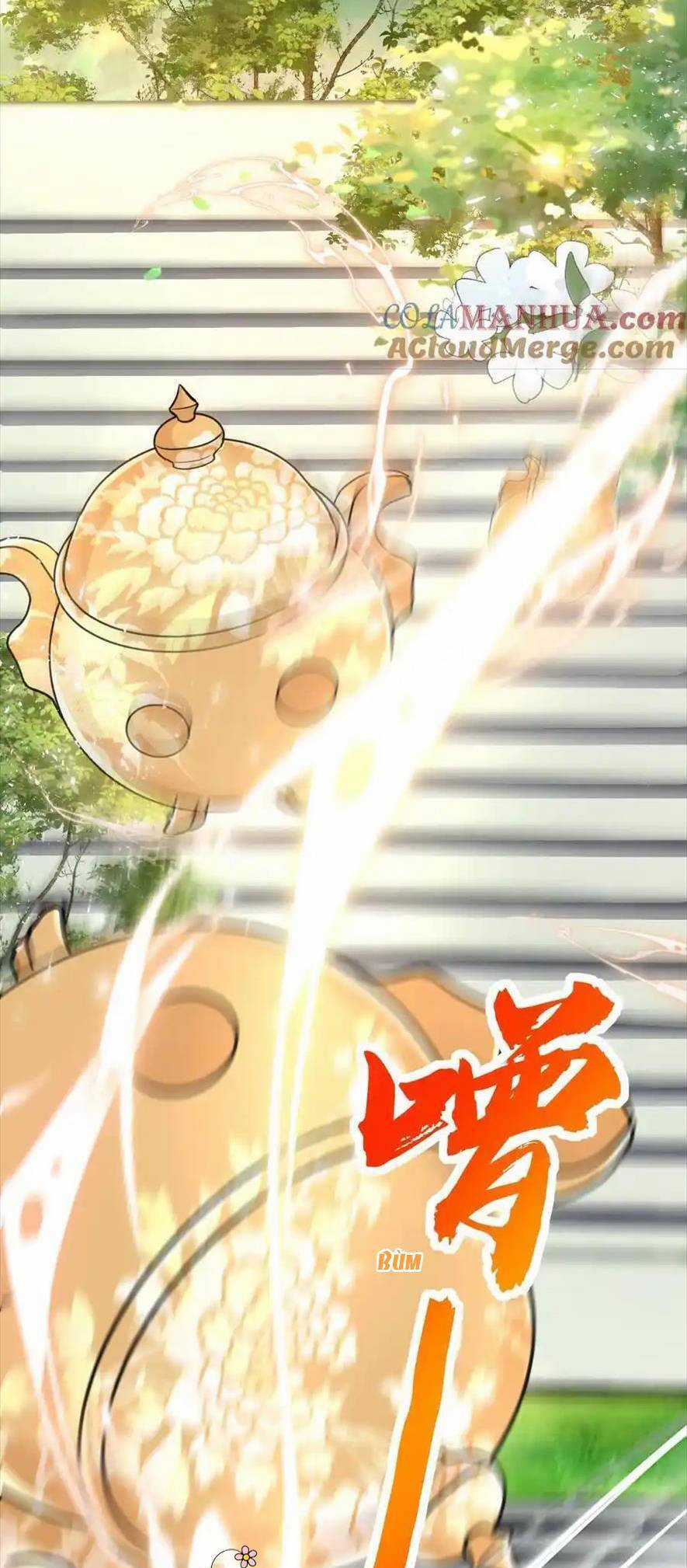 Tiểu Sư Muội Rõ Ràng Rất Mạnh, Nhưng Lại Quá Tấu Hề Chương 202 trang 2