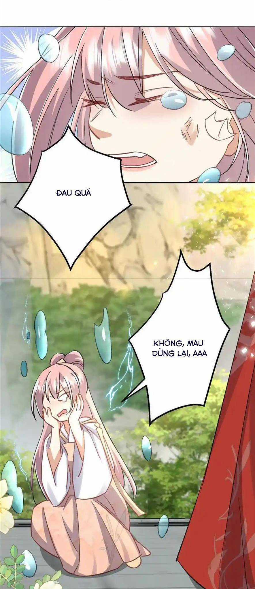 Tiểu Sư Muội Rõ Ràng Rất Mạnh, Nhưng Lại Quá Tấu Hề Chương 202 trang 20