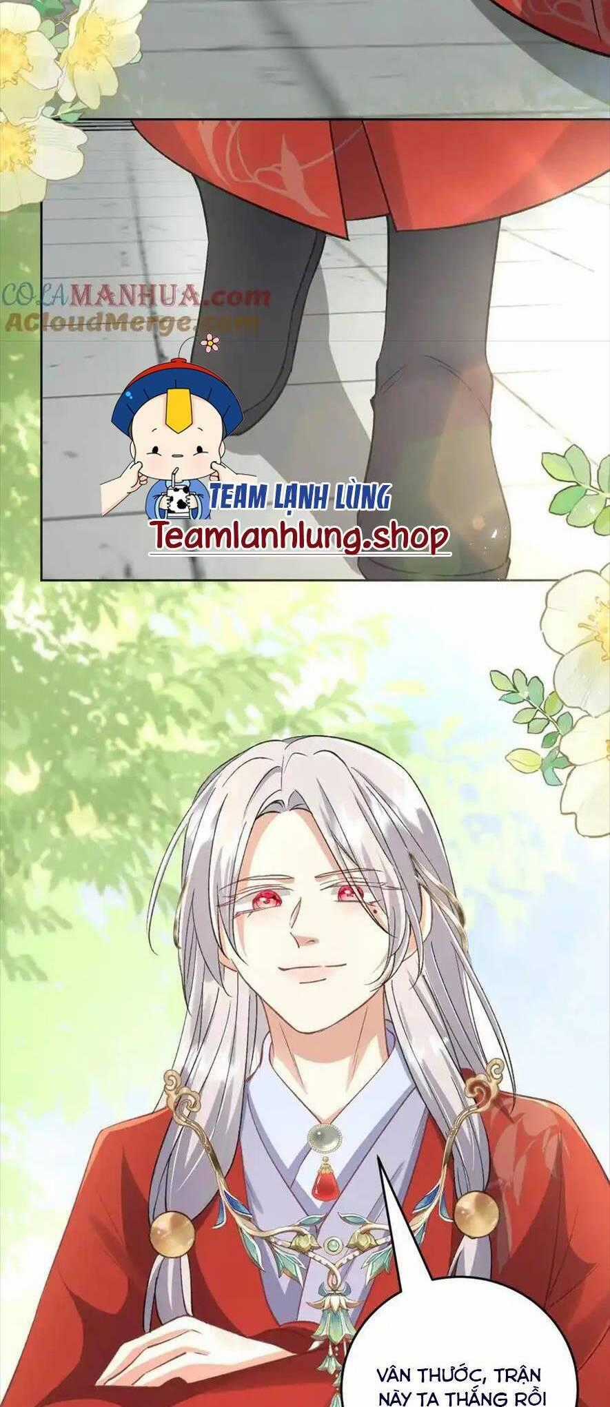 Tiểu Sư Muội Rõ Ràng Rất Mạnh, Nhưng Lại Quá Tấu Hề Chương 202 trang 21