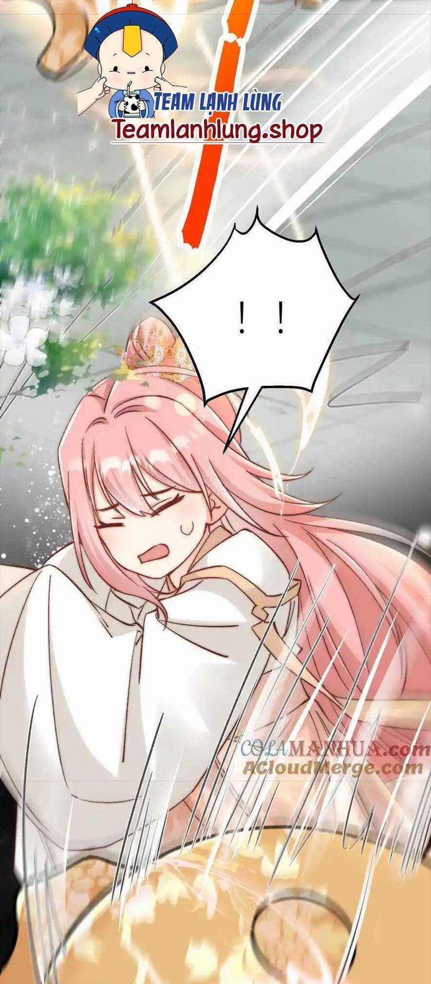 Tiểu Sư Muội Rõ Ràng Rất Mạnh, Nhưng Lại Quá Tấu Hề Chương 202 trang 3