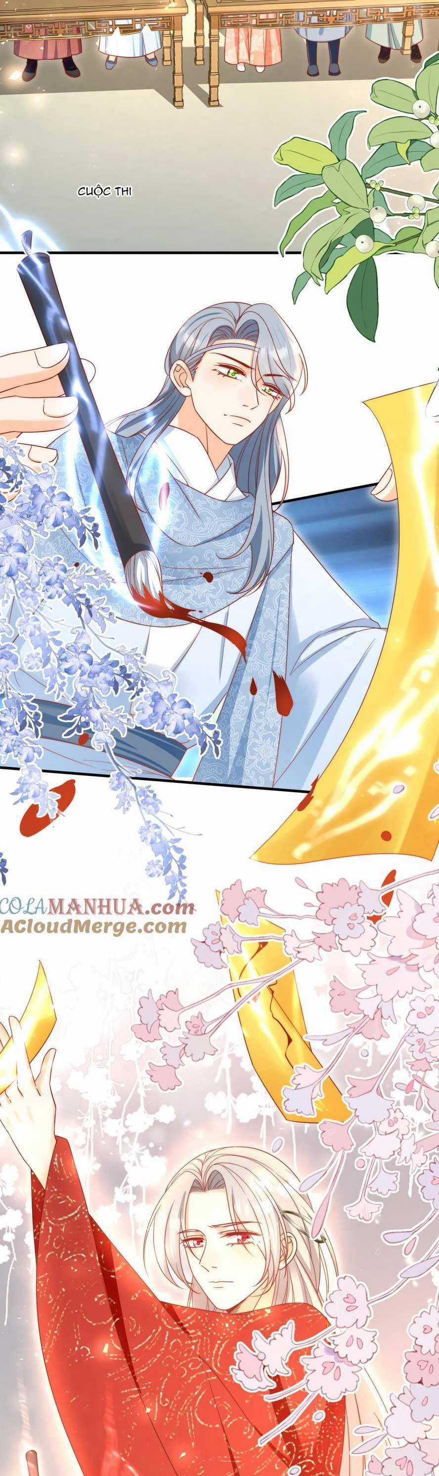 Tiểu Sư Muội Rõ Ràng Rất Mạnh, Nhưng Lại Quá Tấu Hề Chương 203 trang 13