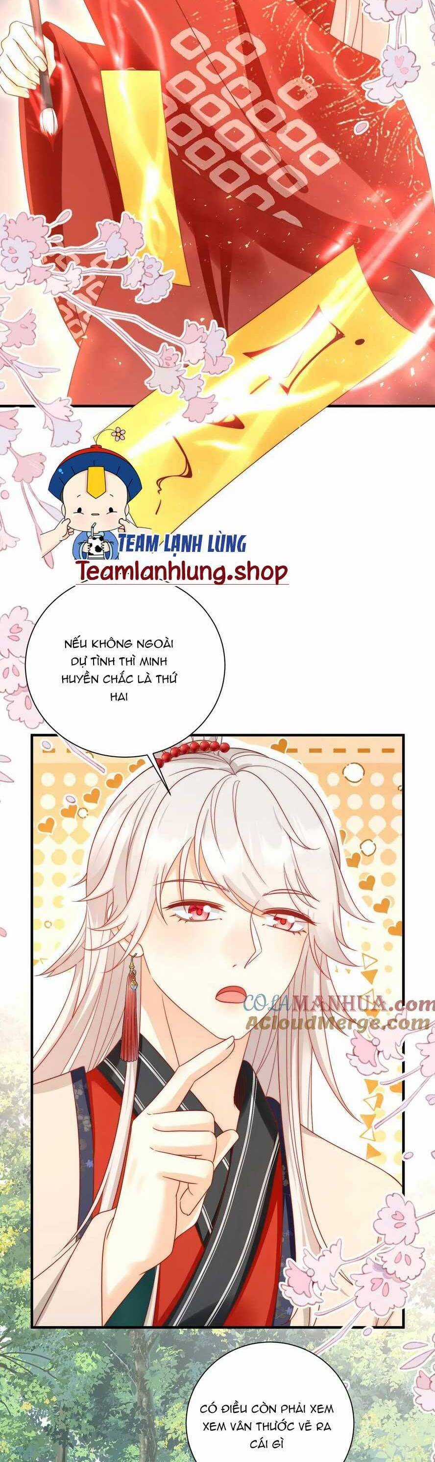 Tiểu Sư Muội Rõ Ràng Rất Mạnh, Nhưng Lại Quá Tấu Hề Chương 203 trang 14