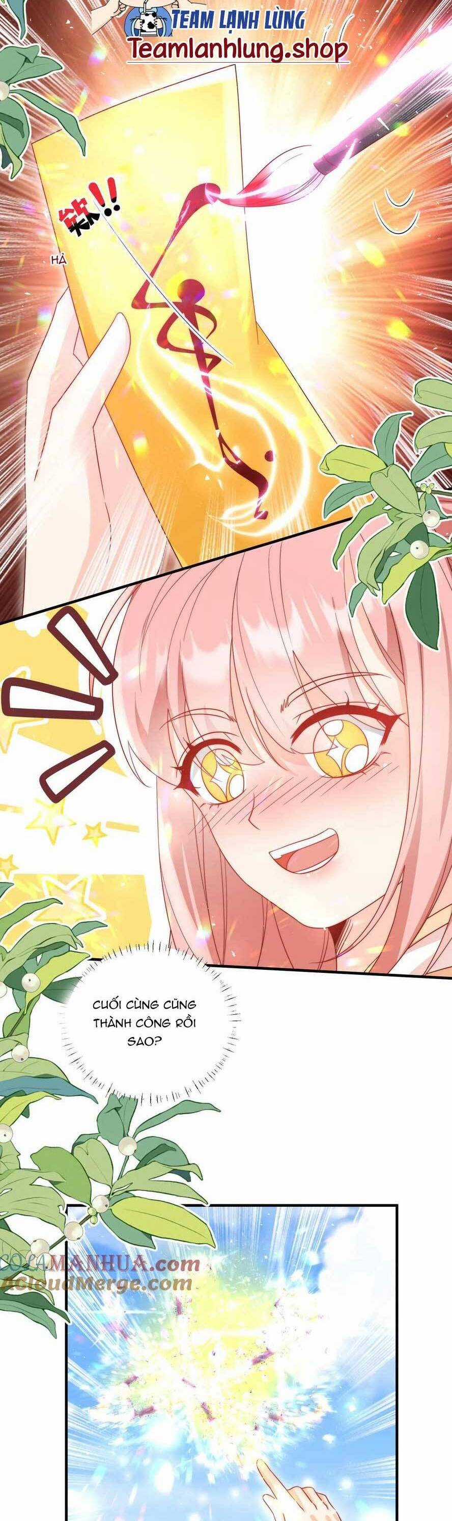 Tiểu Sư Muội Rõ Ràng Rất Mạnh, Nhưng Lại Quá Tấu Hề Chương 203 trang 16