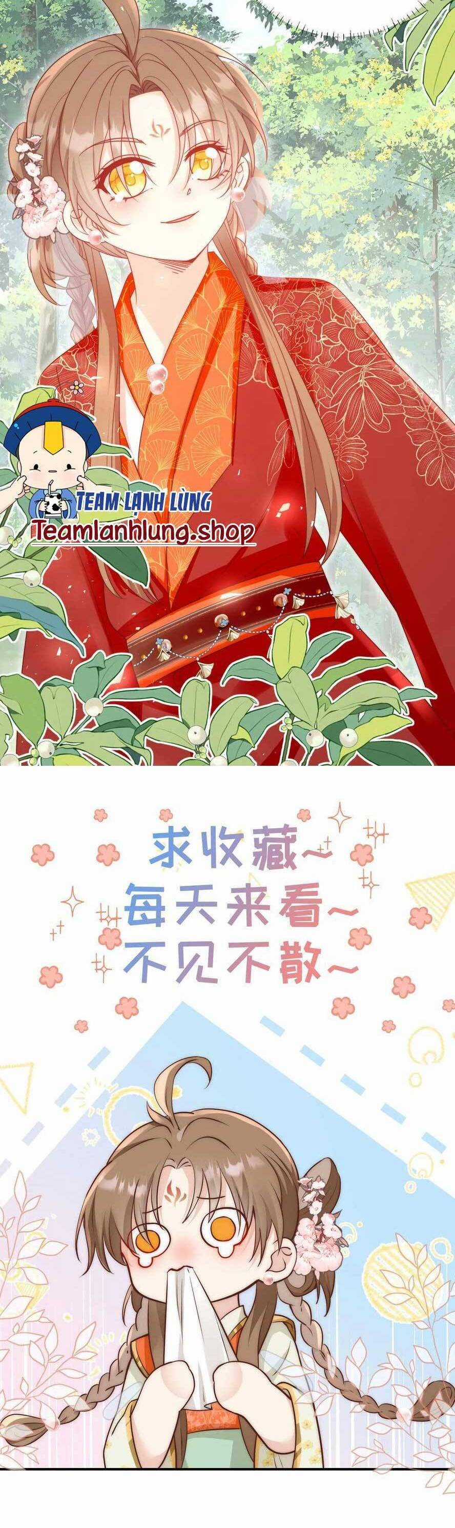 Tiểu Sư Muội Rõ Ràng Rất Mạnh, Nhưng Lại Quá Tấu Hề Chương 203 trang 19