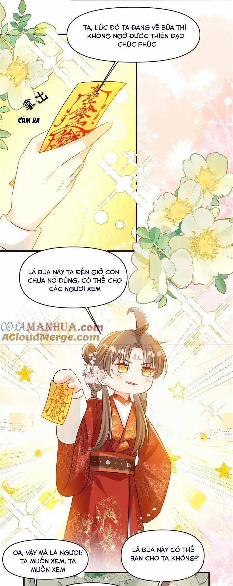 Tiểu Sư Muội Rõ Ràng Rất Mạnh, Nhưng Lại Quá Tấu Hề Chương 204 trang 6